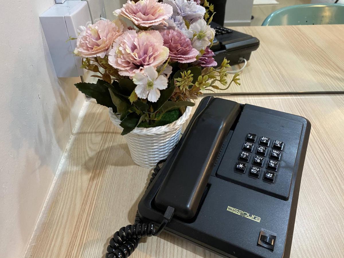 Seeds Hotel Wangsa Maju Kuala Lumpur Zimmer foto